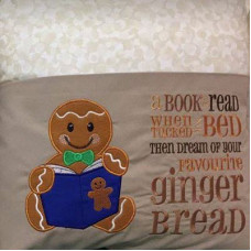 Reading Ginger Boy Set