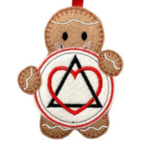 Ginger Adoption