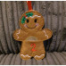 Ginger Advent Banner