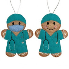 Ginger Anaesthetist Ginger Anaesthetist