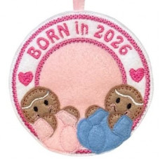 Ginger Baby Born Twins Ginger Baby Born Twins