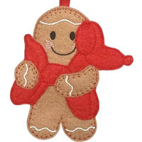 Ginger Balloon Artist