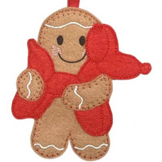 Ginger Balloon Artist