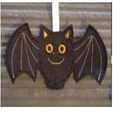Ginger Bat