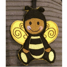 Ginger Bee