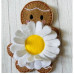 Ginger Daisy