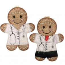 Ginger Doctors