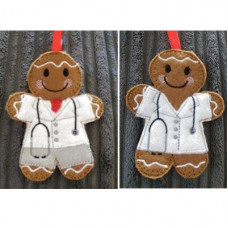 Ginger Doctors