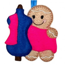 Ginger Dressmaker Ginger Dressmaker