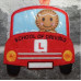 Ginger Driving School