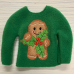 Ginger Elf Jumpers