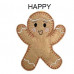 Ginger Emotions Complete Set Ginger Emotions Complete Set