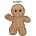Ginger Emotions Complete Set Ginger Emotions Complete Set
