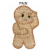 Ginger Emotions Complete Set Ginger Emotions Complete Set