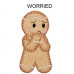 Ginger Emotions Complete Set
