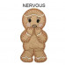 Ginger Emotions Ginger Emotions