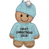 Ginger Knit Stitch Cable Jumper and Hat