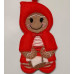 Ginger Little Red Riding Hood - Individual Designs