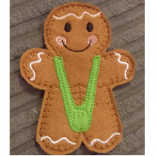 Ginger Mankini