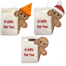 Ginger Peeker Gift Card