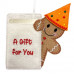 Ginger Peeker Gift Card