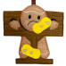 Ginger Pillory