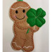 Ginger Shamrock