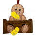 Ginger Stocks