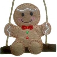 Ginger Swing
