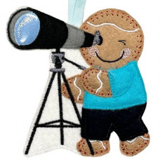 Ginger Telescope