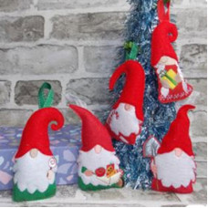 Gnome Hangers