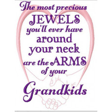 Grandkids Jewels
