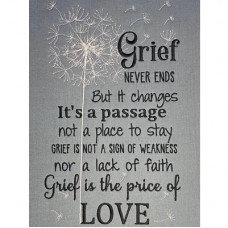 Grief