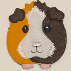 Guinea Pig Hanger