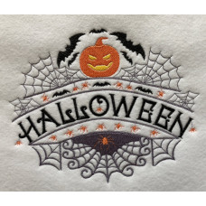 Halloween Wordart