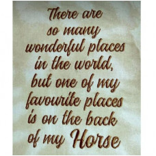 Horse Quotes