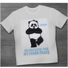 Inner Peace Panda