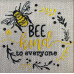 Inspirational Bees Set 1