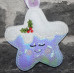 Kawaii Christmas Stars