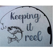 Keeping it reel