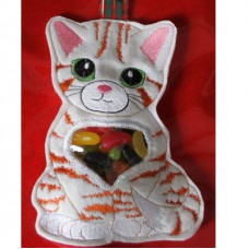 Kitty Treat Bag