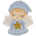 Knit Stitch Angel Knit Stitch Angel