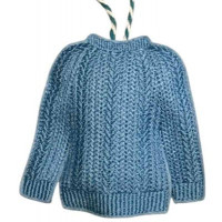 Knit Stitch Jumpers