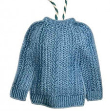 Knit Stitch Jumpers