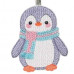 Knit Stitch Penguin Knit Stitch Penguin
