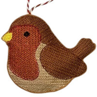 Knit Stitch Robin Knit Stitch Robin