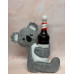 Koala Curtain Tie Back and Bottle Hugger