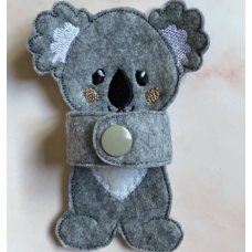 Koala Egg Holder Hugger