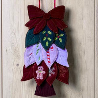 Leaf Tree Hanger
