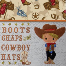Lil Cowboy